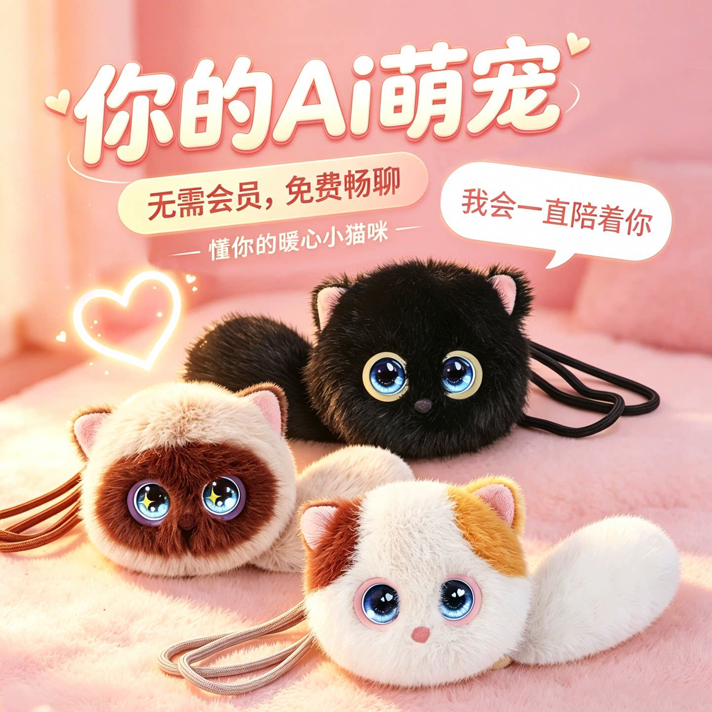豆包ai智能对话机器人