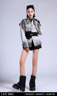 草莓精选 外套85503372 LD家