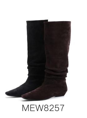 专柜高端线下新款专柜百搭舒适精品女鞋-MEW8257