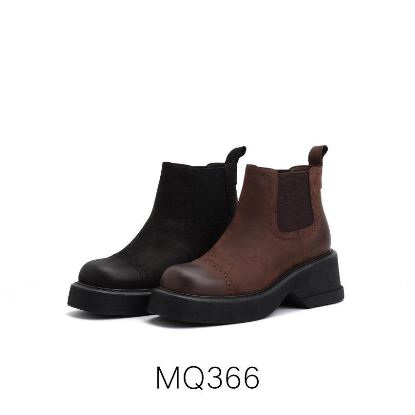 高端大气优雅时尚潮流百搭舒适精品女鞋-MQ366