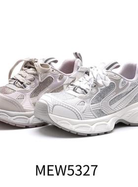 MELODIE/麦露迪高端潮流百搭舒适精品女休闲鞋-MEW5327