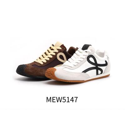 M217专柜麦家老爹鞋时尚潮流百搭舒适老爹女鞋-MEW5147