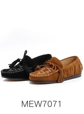 MELODIE/麦露迪高端优雅时尚潮流百搭舒适女鞋-MEW7071