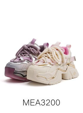 MELODIE/麦露迪麦露迪软底时尚潮流百搭舒适精品女鞋-MEA3200