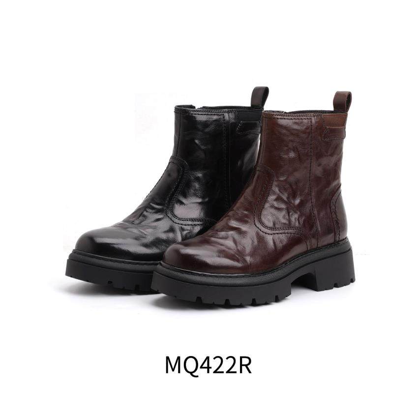 MELODIE/麦露迪军旅风平跟