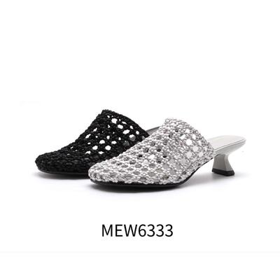 MELODIE/麦露迪麦家透气潮流时尚潮鞋女鞋-MEW6333