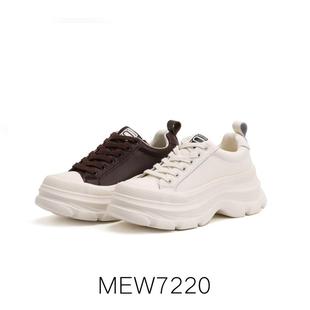 MEW7220 女鞋 专柜高端线下透气潮流时尚 潮鞋