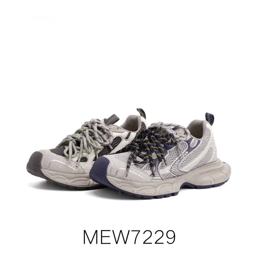 线下时尚老爹鞋潮流百搭舒适精品女鞋-MEW7229,女鞋,时尚休闲鞋,淘宝优惠券,粉丝福利购,淘宝优惠卷