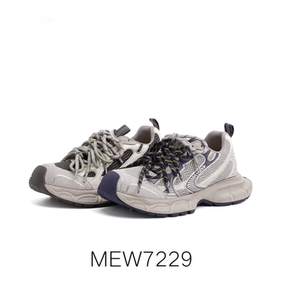 MELODIE/麦露迪极简风圆头其他