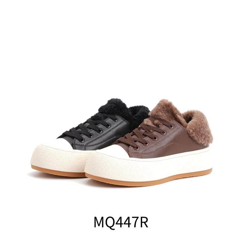 MELODIE/麦露迪极简风运动休闲鞋