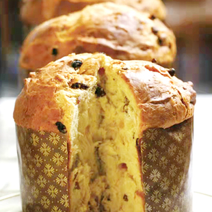 意大利MANITOBA马尼托巴面包预拌粉panettone潘娜托尼圣诞蛋糕粉