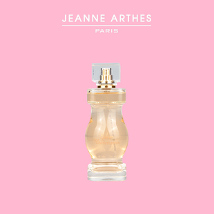 法国Jeanne Arthes珍妮阿德香水法式生活系列蔚蓝之地中海阳台