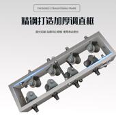 小液型压钢筋断直机废旧钢筋拉直机全自动数控螺纹钢筋调直矫切机