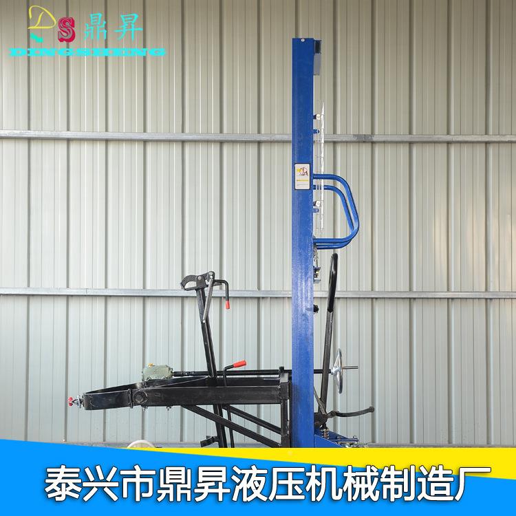 功能油桶车 推高多 油桶装卸车 运车车 倒料搬车