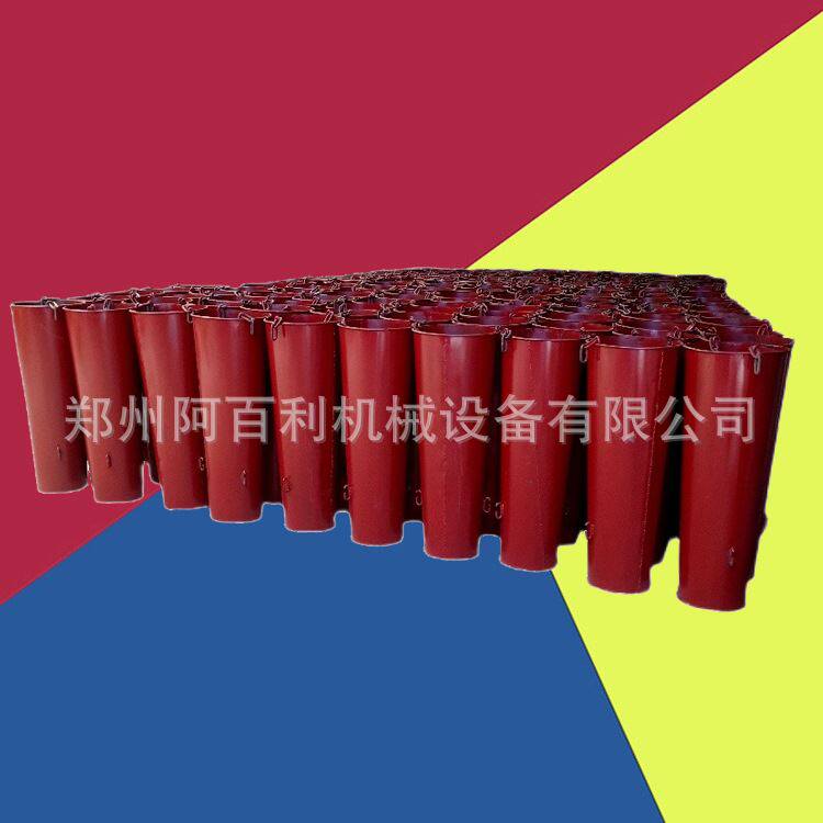 现货供应混凝土串筒 高空垂直浇筑灌装导管 导流筒溜槽串筒