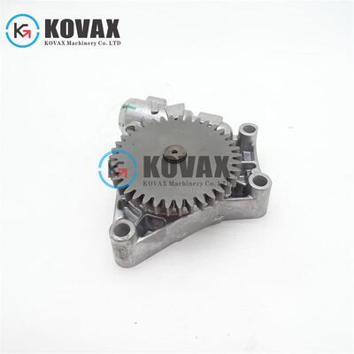 3发J20-04186 齿轮1泵铲 适用CB杰西博3CX 4CX反装载机 动机机油