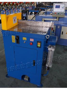 铝窗铝家管铝棒切do-455型割机455型自门动材下料机铝具业金属铝