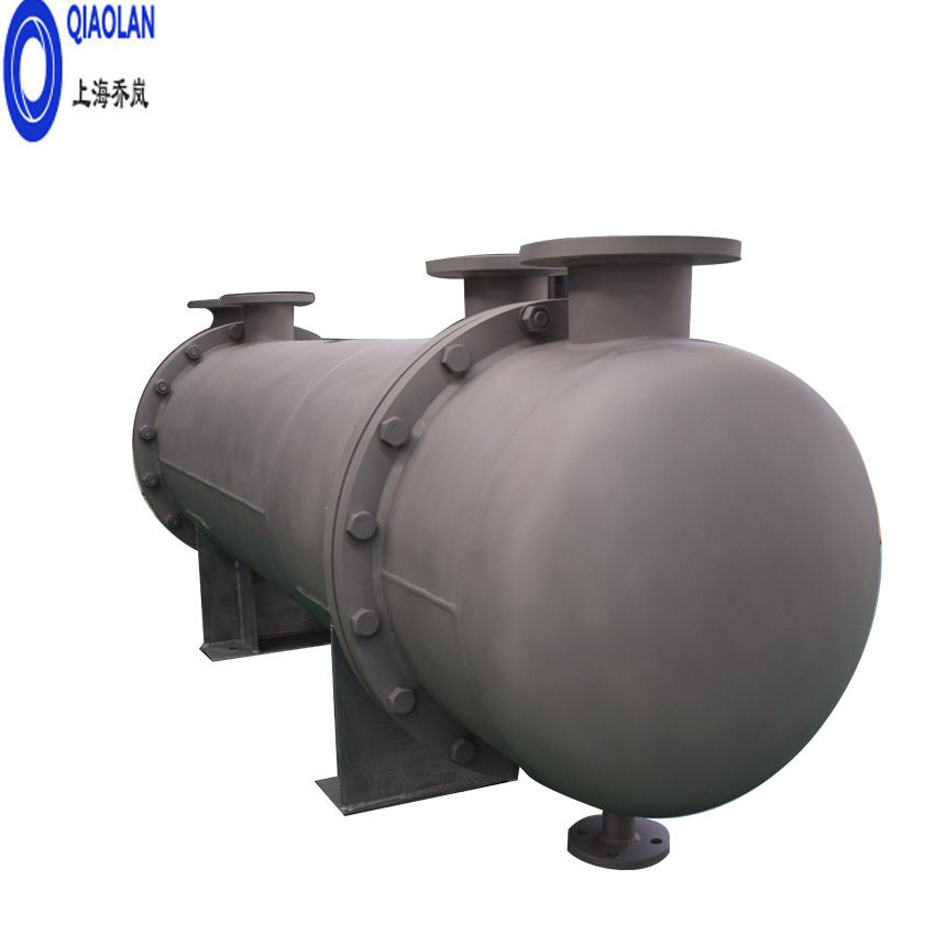 工业空气热交换器 导热油换热器 冷凝器 生产定制油冷却器