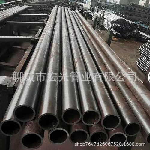 00系列不锈铁管 材质DPW442锈0不钢管道 不锈钢铁无缝不管 锈钢圆