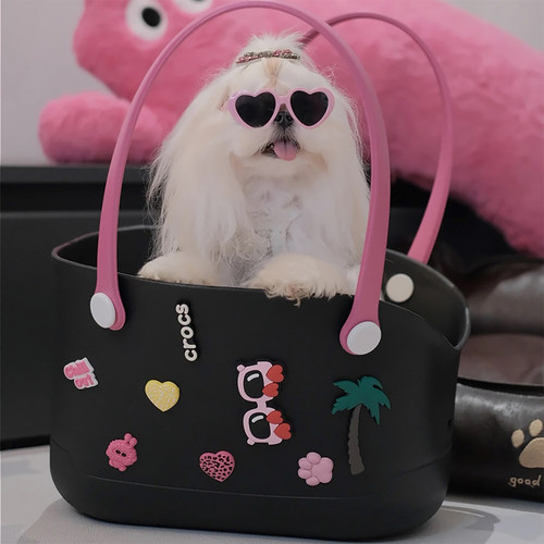 狗狗外出背包便携轻便款小型犬