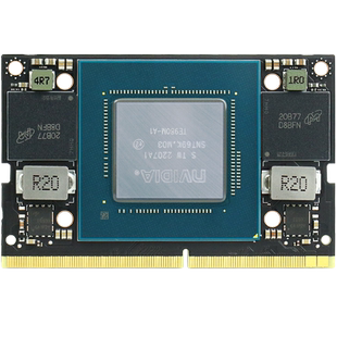 NVIDIA JETSON ORIN NX开发板全新官方原装核心板模块模组 英伟达