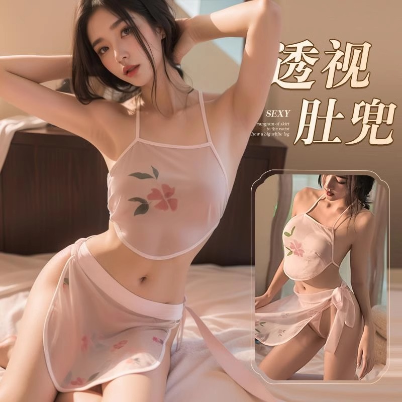 国潮古风敦煌飞天凤女cosplay女装制服性感汉服异域风情舞蹈演出