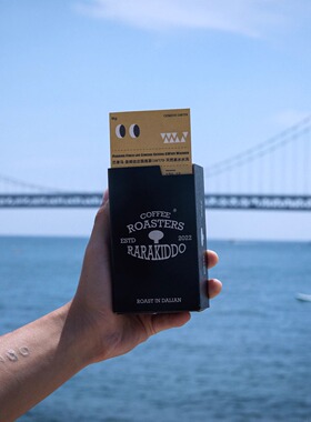 【S级巴拿马名庄单杯品鉴装】绝对小孩 2025手冲咖啡豆16g