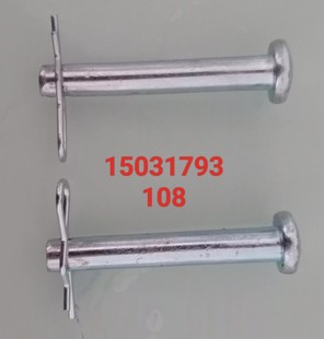 销钉插销脚手架用配件接头连接棒销子