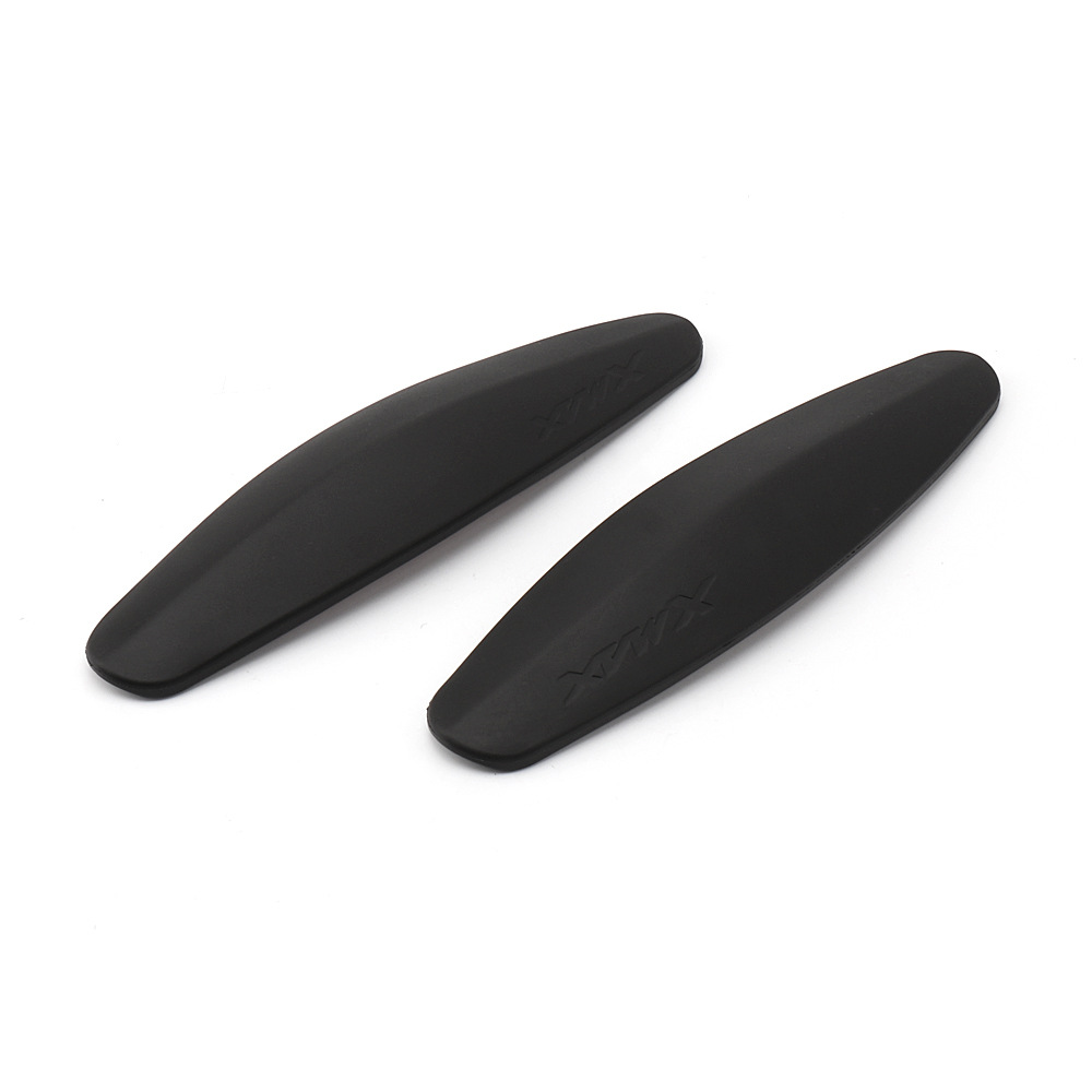 适用于雅马哈XMAX 125/250/300/400摩托车侧车身防碰撞防刮花垫