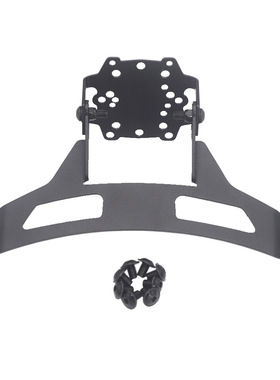 雅马哈 XT1200Z 2011-2016 摩托车配件改装GPS手机导航支架杆