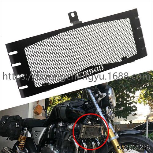 适用本田CB1100EXRS改装