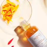 Эссенция c календулой, осветляющий влажный увлажняющий тонер, контроль жирного блеска, сужает поры