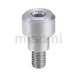 CBDBR/FCBDBR8 10 12-5/6/8/10/12/15/20 支点用台阶螺丝 指定型