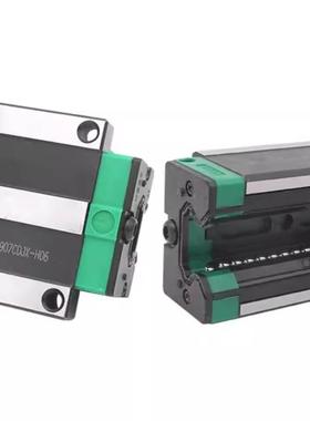 怡合达重型直线导轨滑块IBC01 IBJ03 IBF05 IBP06-H30 28 40线轨