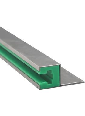 链条导向件VSW31 32 36 37-35 40 50 60-L1000带安装27法兰型2000