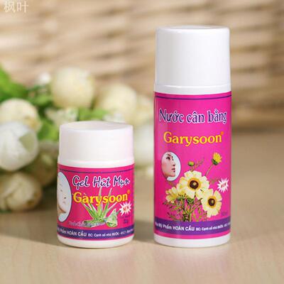 泰国芦荟胶去黑头收缩毛孔鼻贴