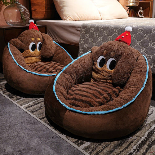 加厚防滑榻榻米蒲团坐垫