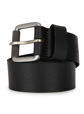 添柏岚官方商务复古牛皮腰带2026春季新款男士休闲皮带裤带|A1C44