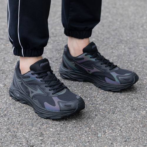 Mizuno美津浓正品跑步鞋男鞋