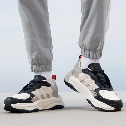 阿迪达斯正品老爹鞋男鞋女鞋波浪厚底经典潮流运动鞋休闲鞋IF9267