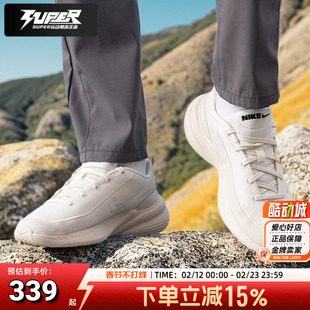 NIKE正品爆款男鞋25新款灰色潮流运动鞋 UPLIFT SC舒适轻便休闲鞋