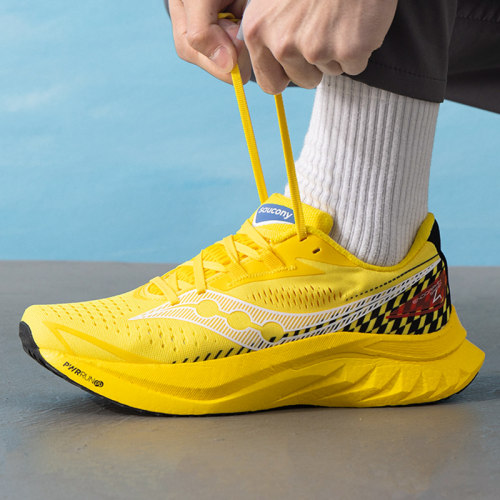 索康尼正品男鞋女鞋ENDORPHIN SPEED 4啡速4跑步鞋竞速训练运动鞋