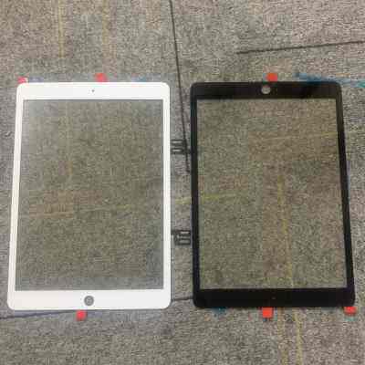 ipad7/8/9a2200触摸屏a2197显示屏A2270内屏外A2602液晶屏幕总成