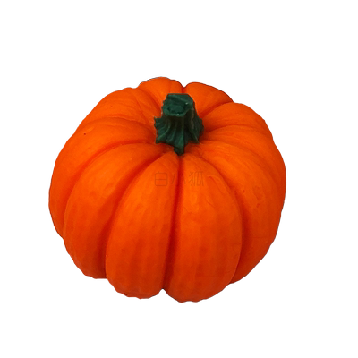 白小狐万圣节硅胶巧克力翻糖模具