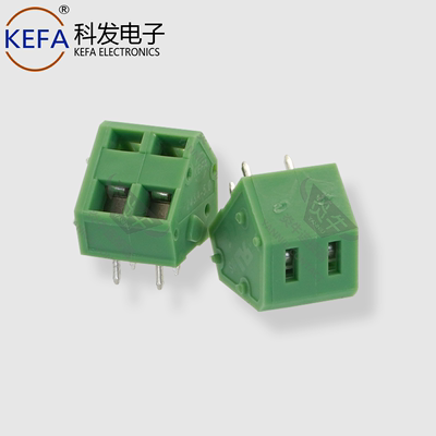 KF243A接线端子KF5.0mm