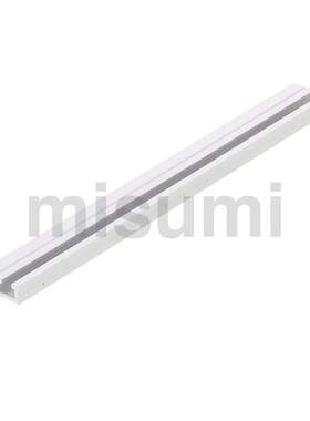 SENAK/SENCK3 4 5-100/150/500/1000传感器用滑轨 ATS05-619/609