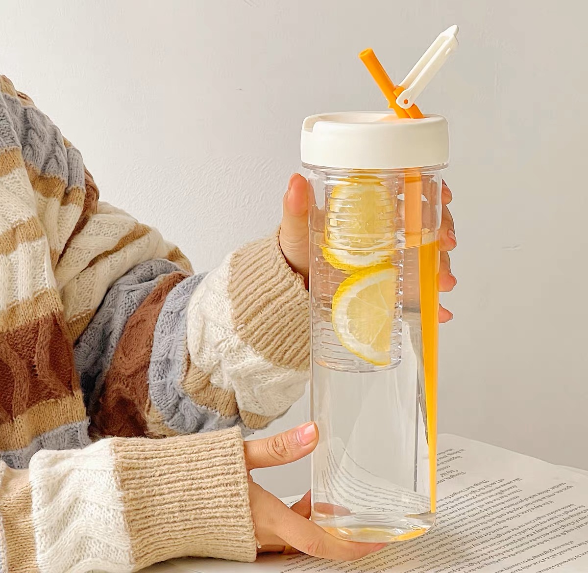 【3个好友已买】花茶杯