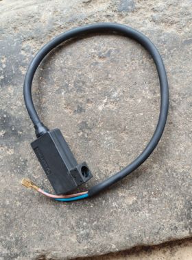 佳捷仕高压清洗机JJS222G/222GS/222S/222微动开关组件