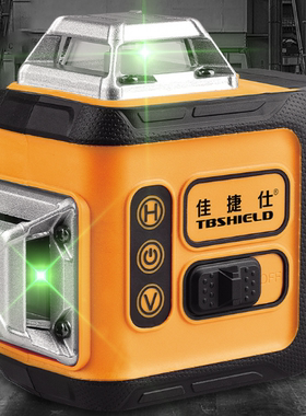 佳捷仕地墙仪J11-84 12线双电