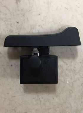 冀虎62355切割机开关佳捷仕07-355切割机开关钢材机冀虎切割机
